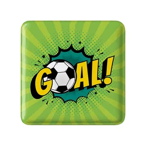 مگنت خندالو مدل فوتبال Football کد 25954