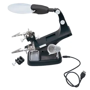 پایه هویه مدل TH-7023 کد 3361