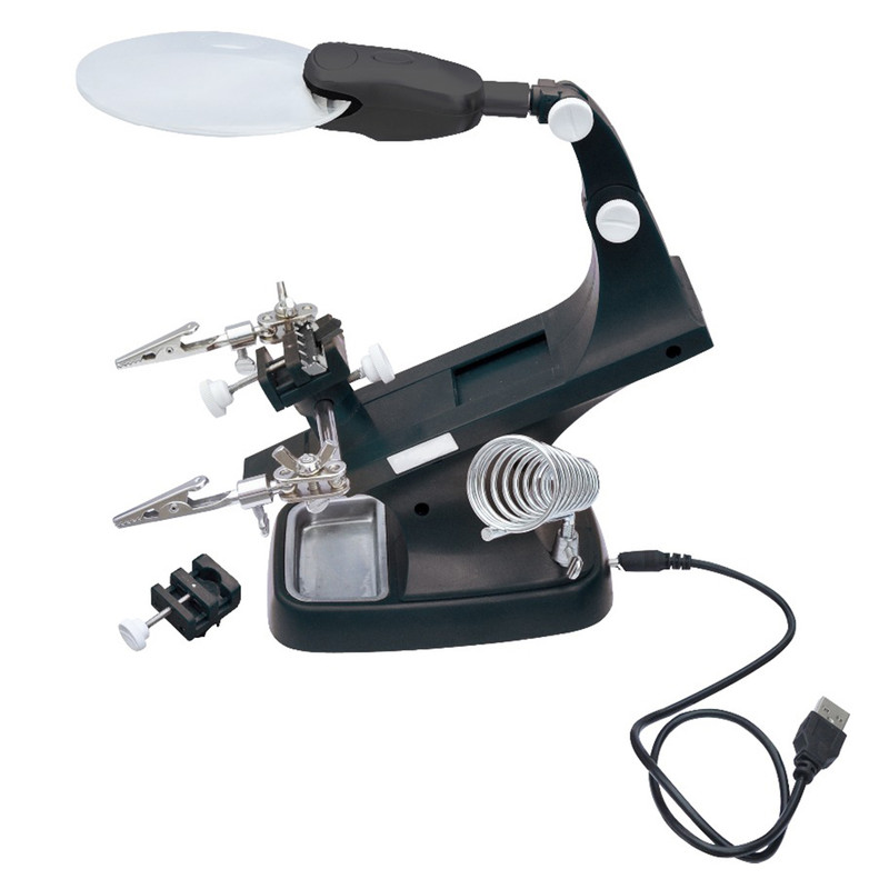 پایه هویه مدل TH-7023 کد 3361