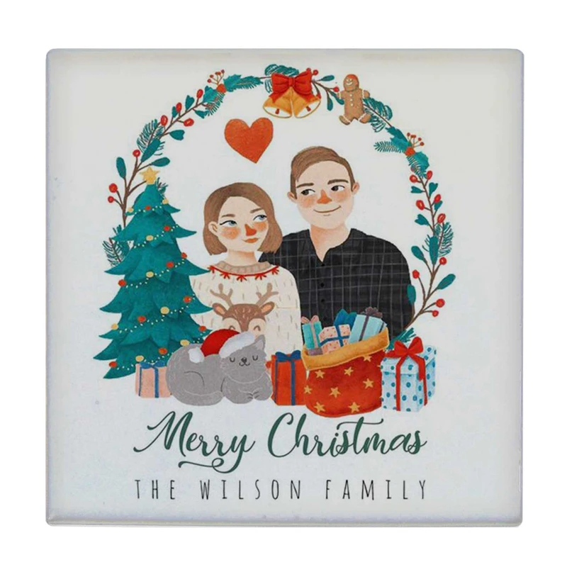 زیر لیوانی طرح عشاق کد    4046446_2527