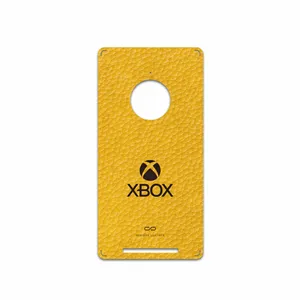 MAHOOT ML-XBOX Cover Sticker for Nokia Lumia 830