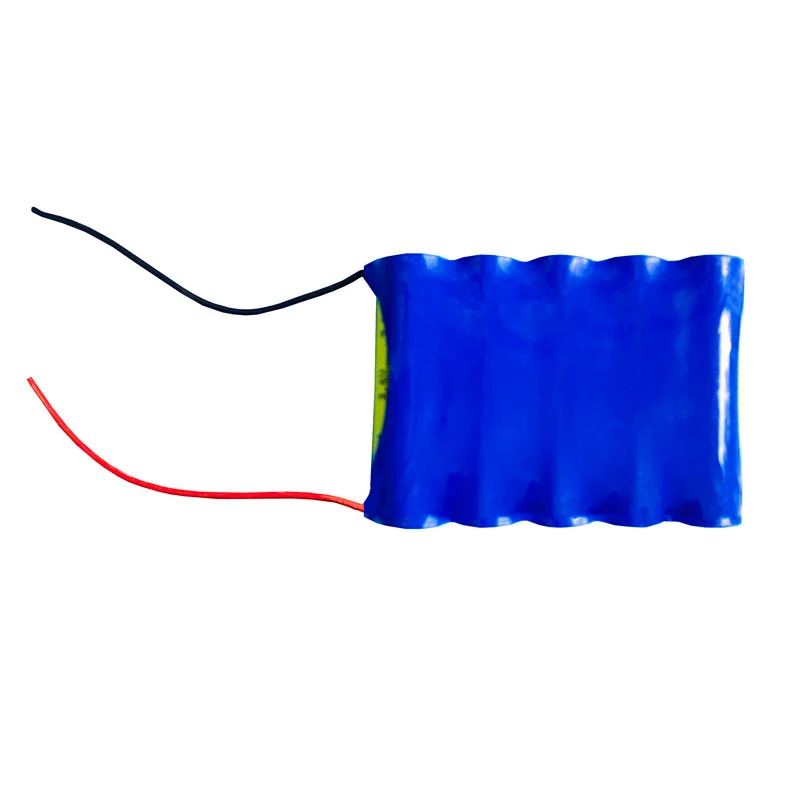 باتری لیتیوم یون پاوربانک ظرفیت 10000 میلی آمپر ساعت کد 03