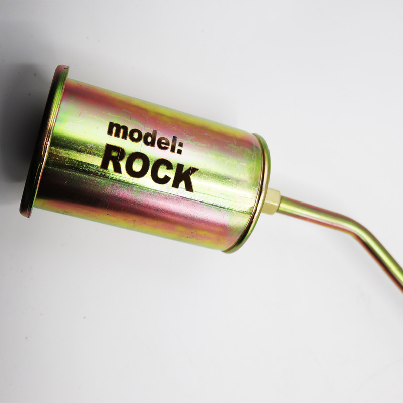 سرپیک شعله افکن مدل YPPROB-ROCK90