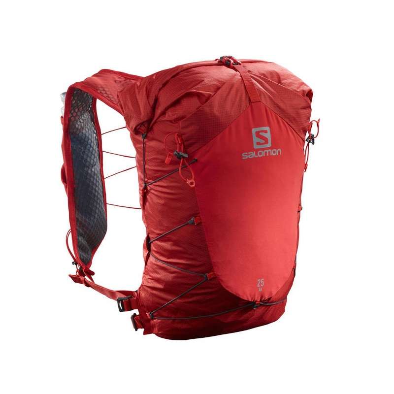 کوله پشتی ورزشی سالومون مدل 13026