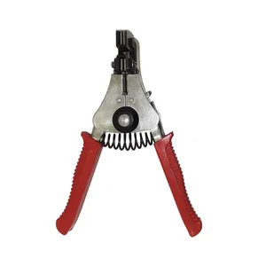 انبر سیم لخت کن مدل 12008 سایز 2.3 اینچ