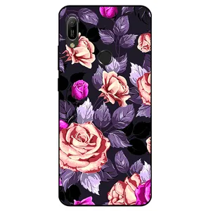  Megafone 1652 Cover For Huawei Y6 2019 / Y6S 2019 / Y6 Prime 2019 / Y6 Pro 2019