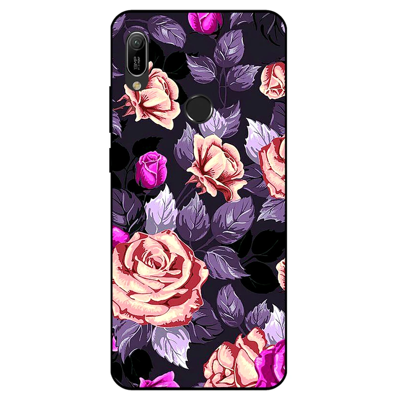 کاور مگافون کد 1652 مناسب برای گوشی موبایل هوآوی Y6 2019 / Y6S 2019 / Y6 Prime 2019 / Y6 Pro 2019