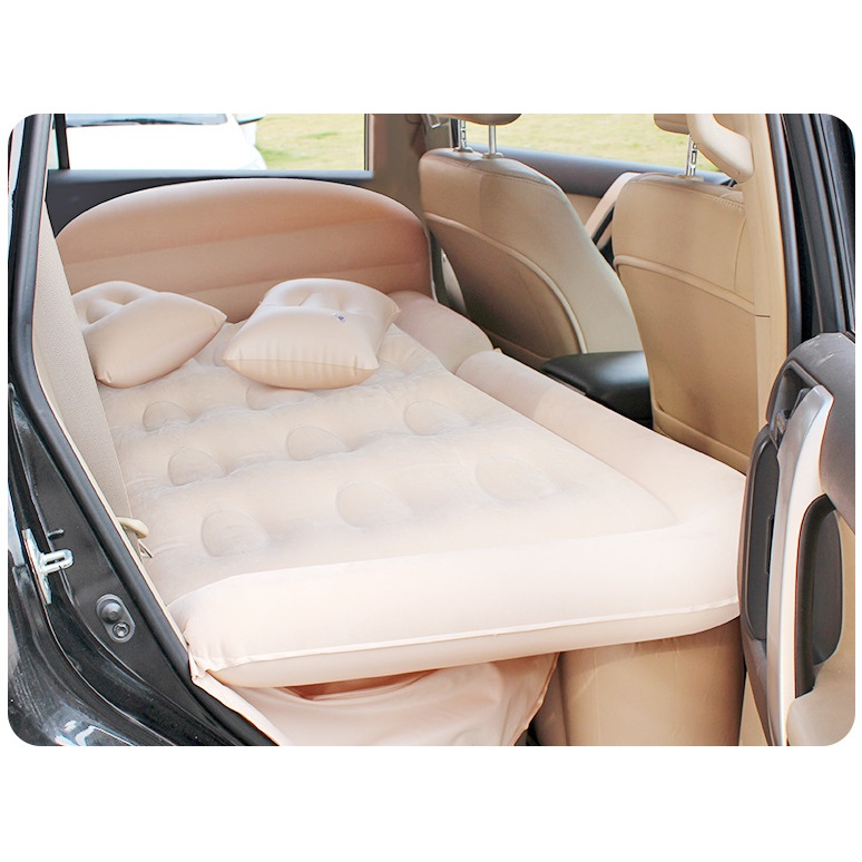 تشک بادی عقب خودرو و مدل SUV مجموعه 4 عددی