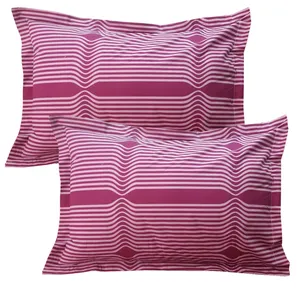 رو بالشی مدل کارولین کد F385 بسته 2 عددی