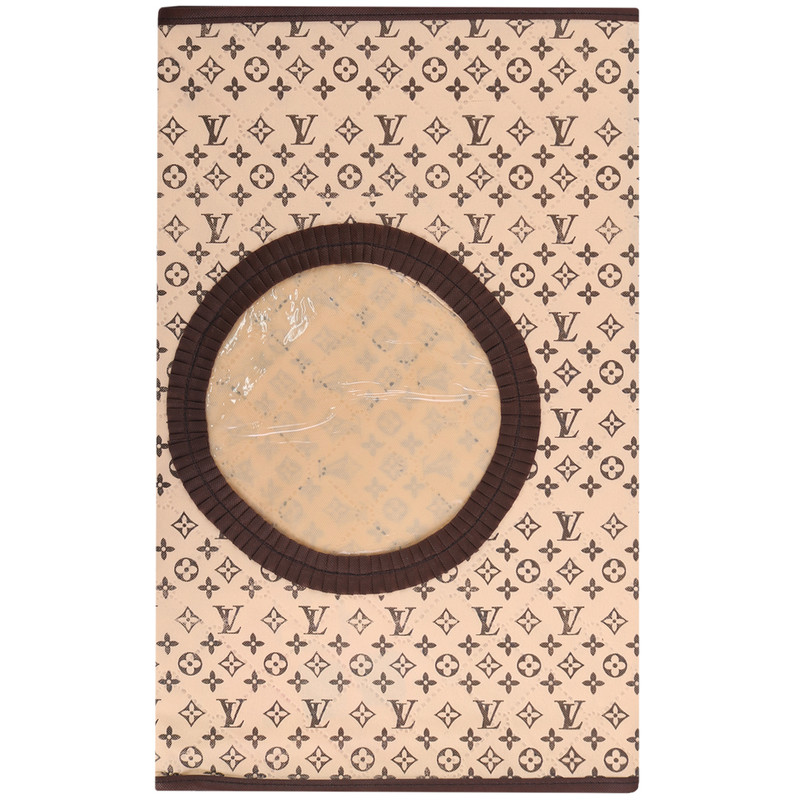 کاور ماشین لباسشویی مدل PJ-108337-1