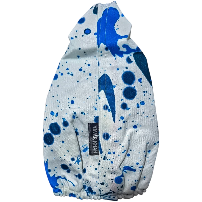 گردگیر سر دنده خودرو بست یدک مدل WaterDrop