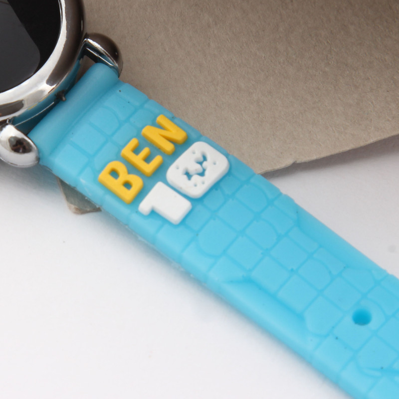 ساعت مچی دیجیتال پسرانه مدل بن تن کارتونی کد WHK_048 ساعت مچی دیجیتال پسرانه مدل بن تن کارتونی کد WHK_048