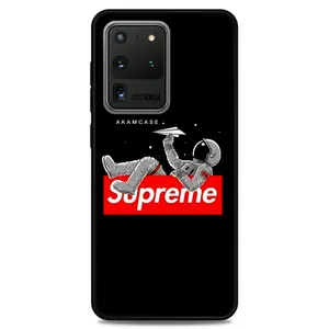 AKAM AMCWSGS20U-BRANDS6 Cover For Samsung Galaxy S20 Ultra