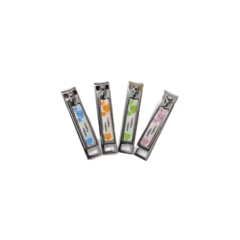 ناخن گیر کودک مدل بهار کد 3324