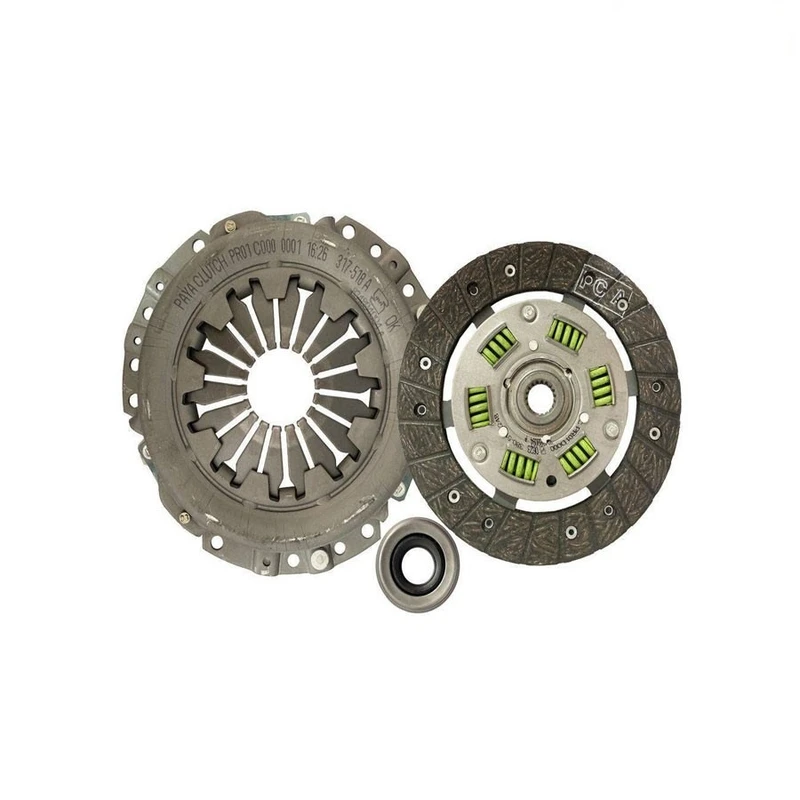 کیت کلاچ عظام مدل x100 مناسب برای پراید