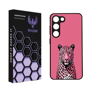 RIVEN RI3-19 Case For Samsung Galaxy S23