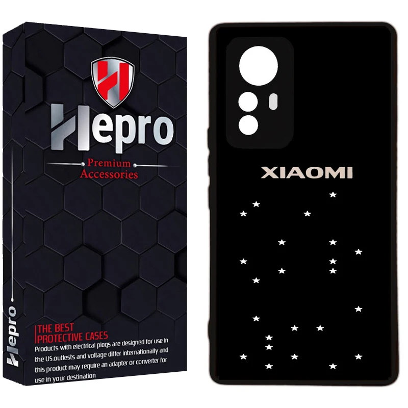 کاور هپرو طرح فانتزی مدل TPU مناسب برای گوشی موبایل شیائومی Redmi Note 12S