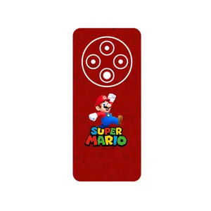 MAHOOT Super_Mario_Game Cover Sticker for Xiaomi Redmi 14C