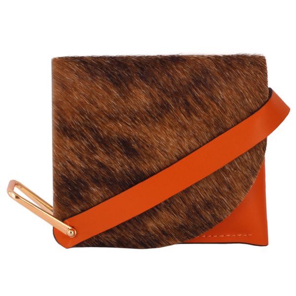 کیف پول زنانه مدل SW108