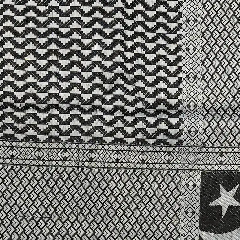 چفیه مدل عمانی کد Om 1142