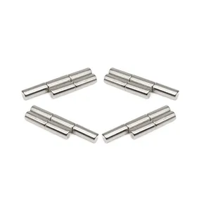 آهن ربا مگامگنت کد Mega.M4x10 بسته 20 عددی