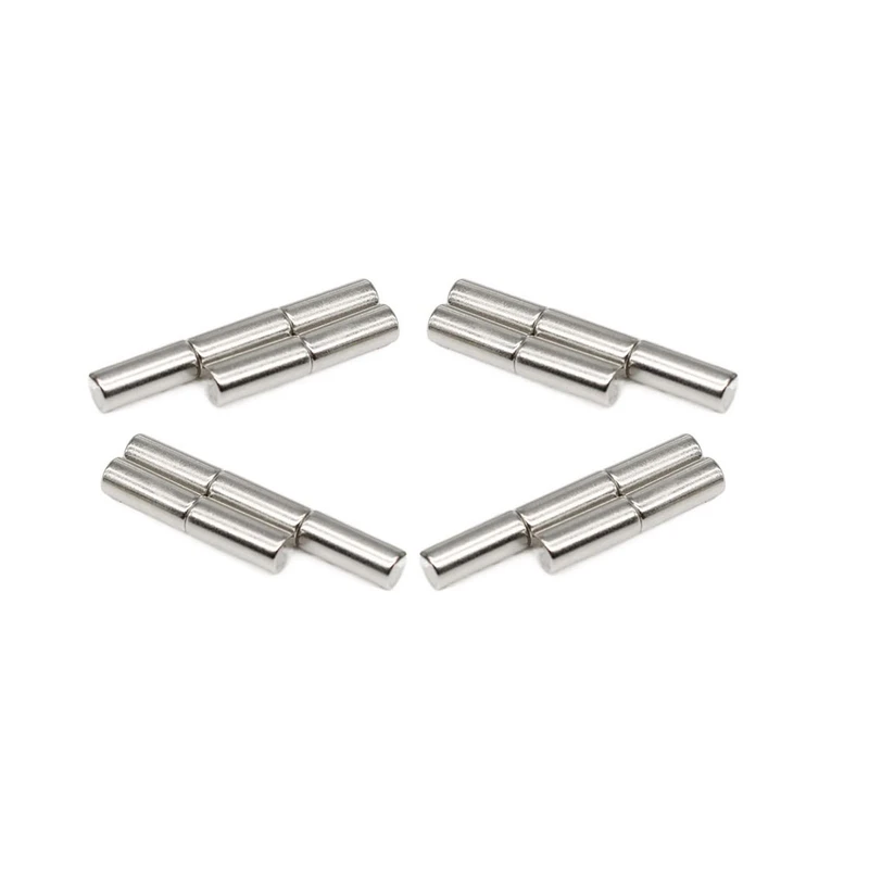 آهن ربا مگامگنت کد Mega.Nd.D4x10 بسته 20 عددی