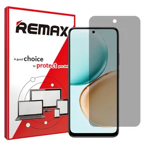 Remax Resistant model privacy screen protector suitable for Honor 400 Smart Mobile phone 