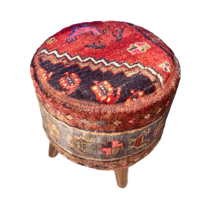 پاف مدل فرشی کد 1902-1 پاف مدل فرشی کد 1902-1