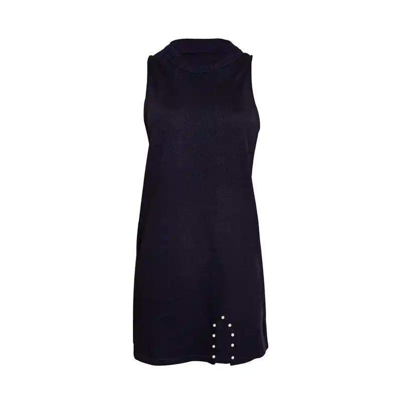 سارافون بافت زنانه مدل ساده کد 124