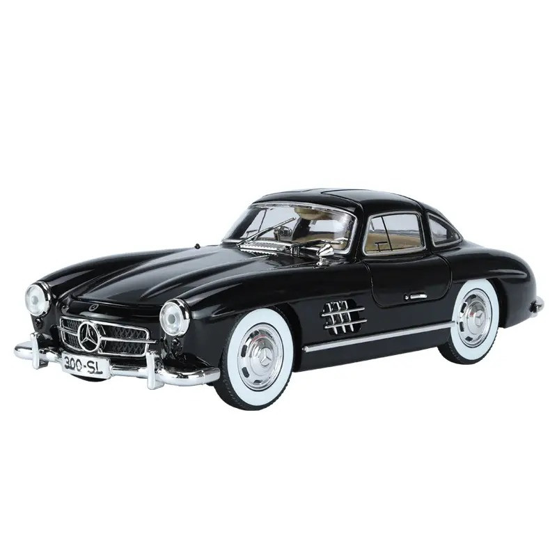 ماشین بازی مدل Benz SL-300