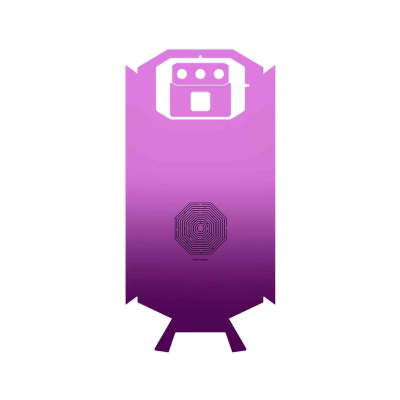 برچسب پوششی ماهوت مدل Minimal Maze مناسب برای گوشی موبایل دوجی S70