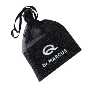 خوشبو کننده خودرو دکتر مارکوس مدل a رایحه black