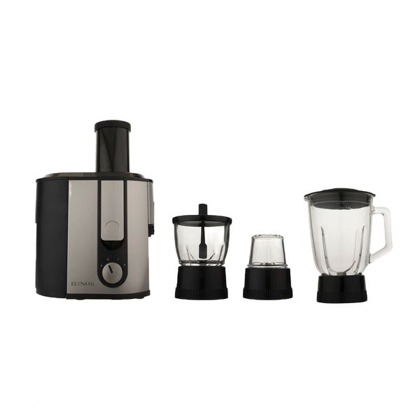 آبمیوه گیری الینور مدل 4100 آبمیوه گیری الینور مدل 4100