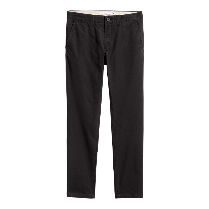 شلوار مردانه اچ اند ام مدل M1-0349637016