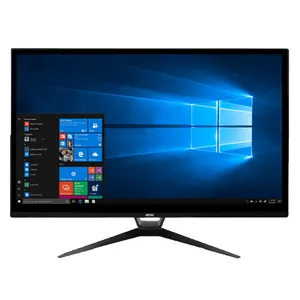 کامپیوتر همه کاره 22 اینچ ام اس آی مدل PRO22X 10M Touch