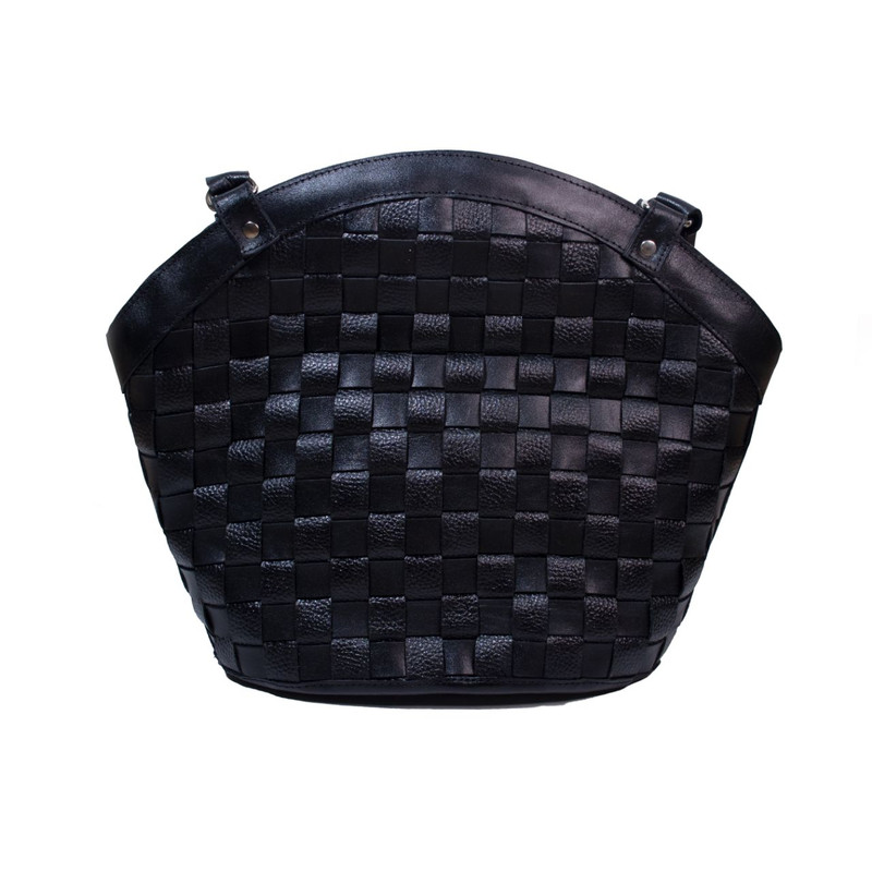 کیف رودوشی زنانه مدل چرم لارا