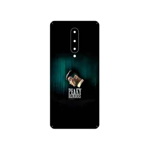 MAHOOT peaky blinders Cover Sticker for OnePlus 8