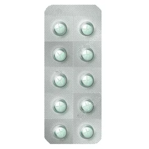 قرص ضد التهاب کبوتر مدل Tydoxysone بسته 10 عددی