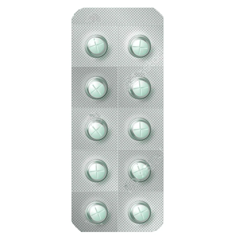 قرص ضد التهاب کبوتر مدل Tydoxysone بسته 10 عددی
