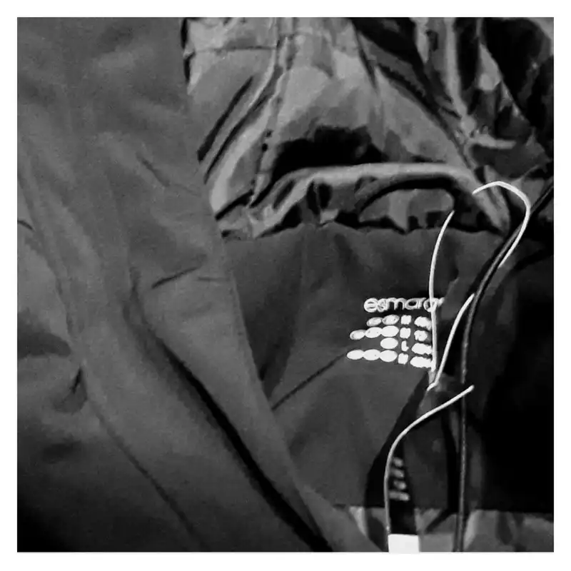 کاپشن زنانه اسمارا کد hnaz8894