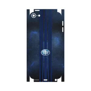 MAHOOT FAW-FullSkin Cover Sticker for Apple iPod touch 6th generation