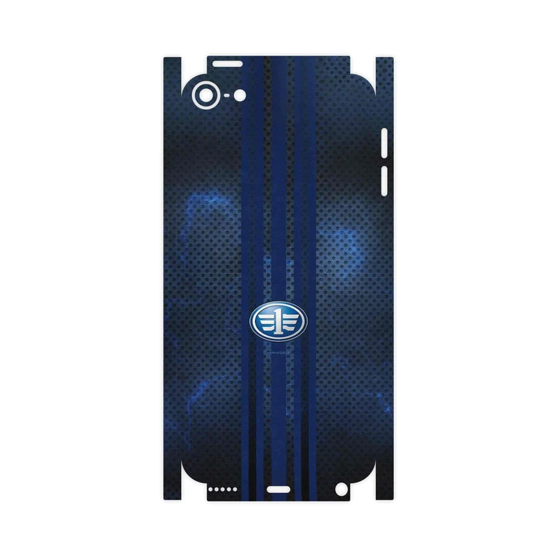 برچسب پوششی ماهوت مدل FAW-FullSkin مناسب برای گوشی موبایل اپل iPod touch 6th generation