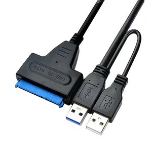 مبدل USB 3.0 به SATA دی نت مدل B3