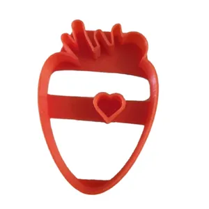 قالب شیرینی مدل HOLE IN HEART