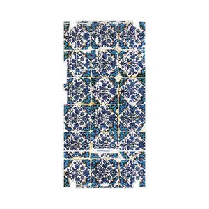 MAHOOT Iran-Tile1-FullSkin Cover Sticker for Xiaomi Redmi Note 10 Pro  China