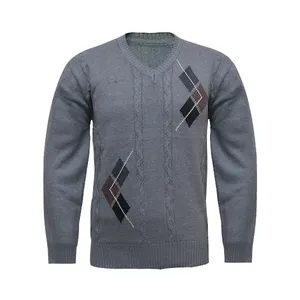 پلیور مردانه مدل KL_8546
