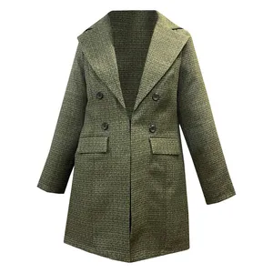 پالتو زنانه مدل سالیا کد 49