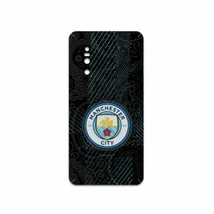 MAHOOT Manchester-City Cover Sticker for VIVO X27