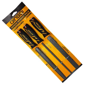 سوهان دینگشی مدل ART:64010 مجموعه 3 عددی