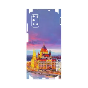 MAHOOT City of Budapest-FullSkin Cover Sticker for Gplus Z10